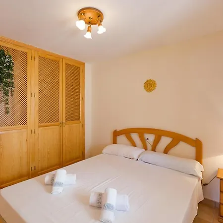 Villas Guzman - Carlos * Calpe