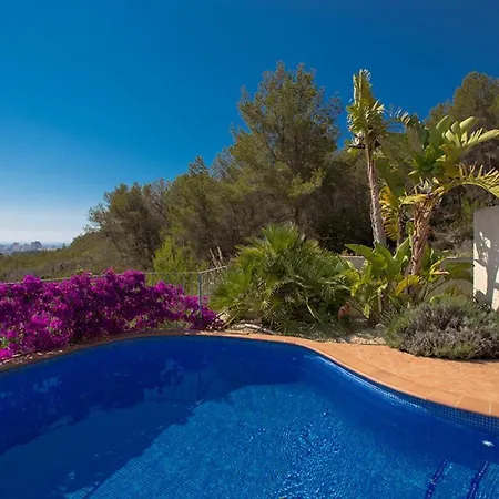 Villas Guzman - Carlos Villa Calpe