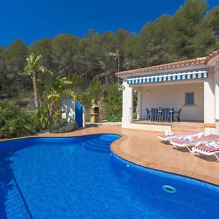 Villa Villas Guzman - Carlos