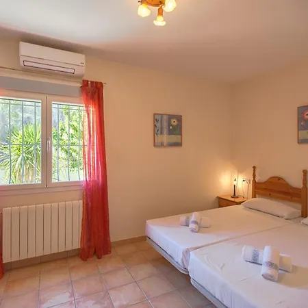 Villas Guzman - Carlos Villa