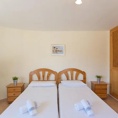 Villas Guzman - Carlos * Calpe