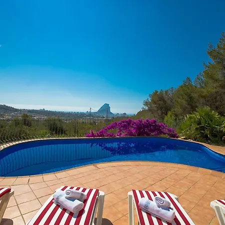 Villas Guzman - Carlos