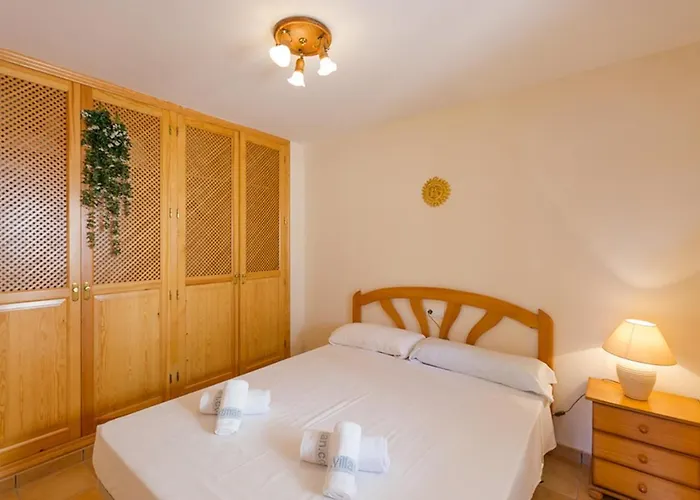 Villas Guzman - Carlos * Calpe