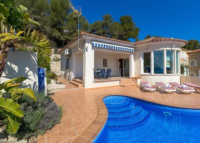 Guzman - Carlos Villa Calpe