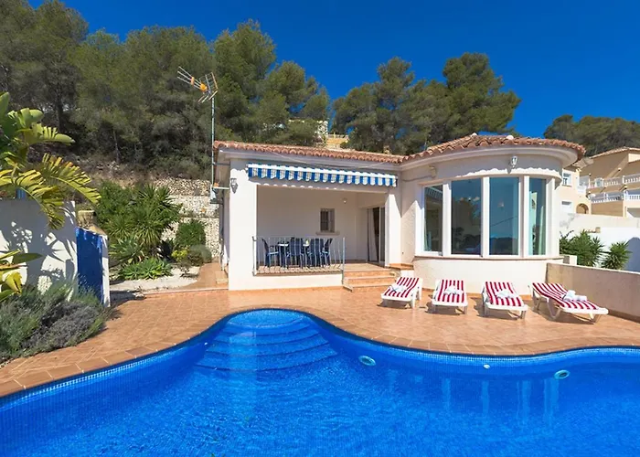 Villas Guzman - Carlos