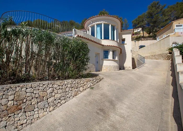 Villas Guzman - Carlos Villa