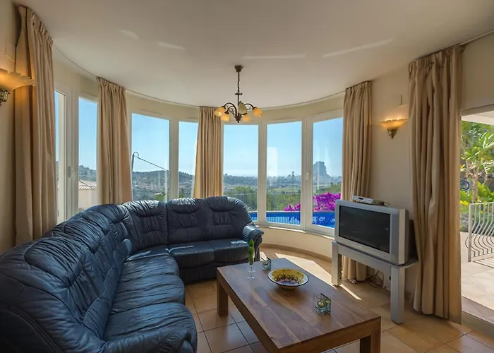 Villas Guzman - Carlos Villa